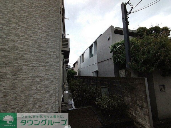 クレイノドゥーエ荻窪の物件内観写真